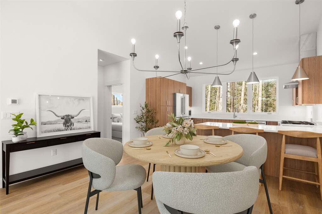 2 Bedroom Villa/Townhouse's Image 13
