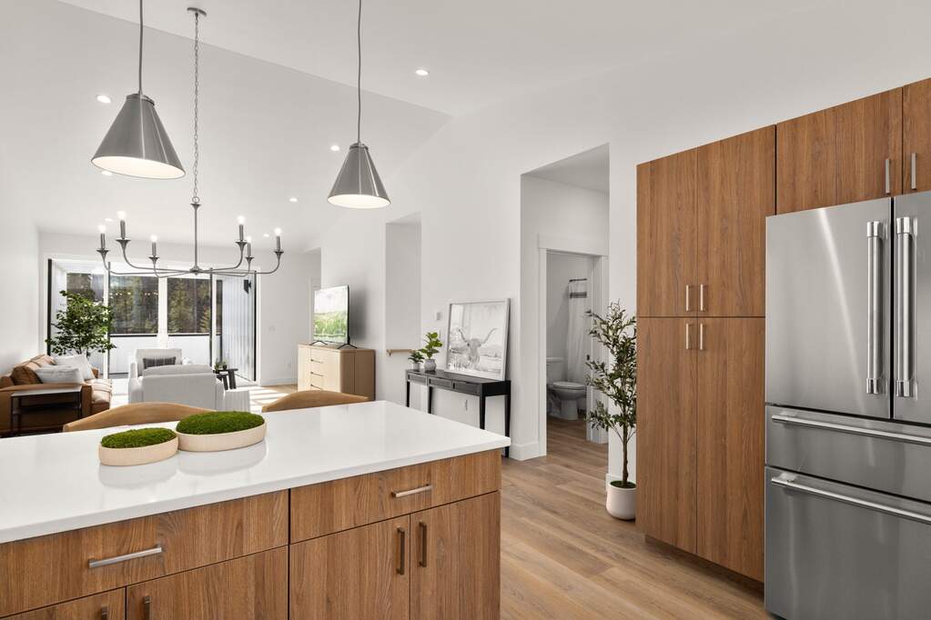 2 Bedroom Villa/Townhouse's Image 20