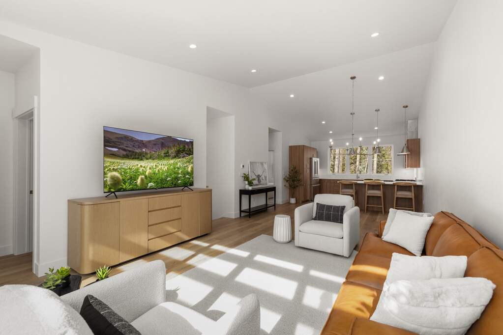 2 Bedroom Villa/Townhouse's Image 6