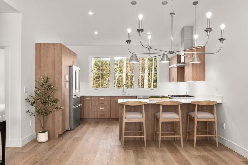 2 Bedroom Villa/Townhouse's Image 9