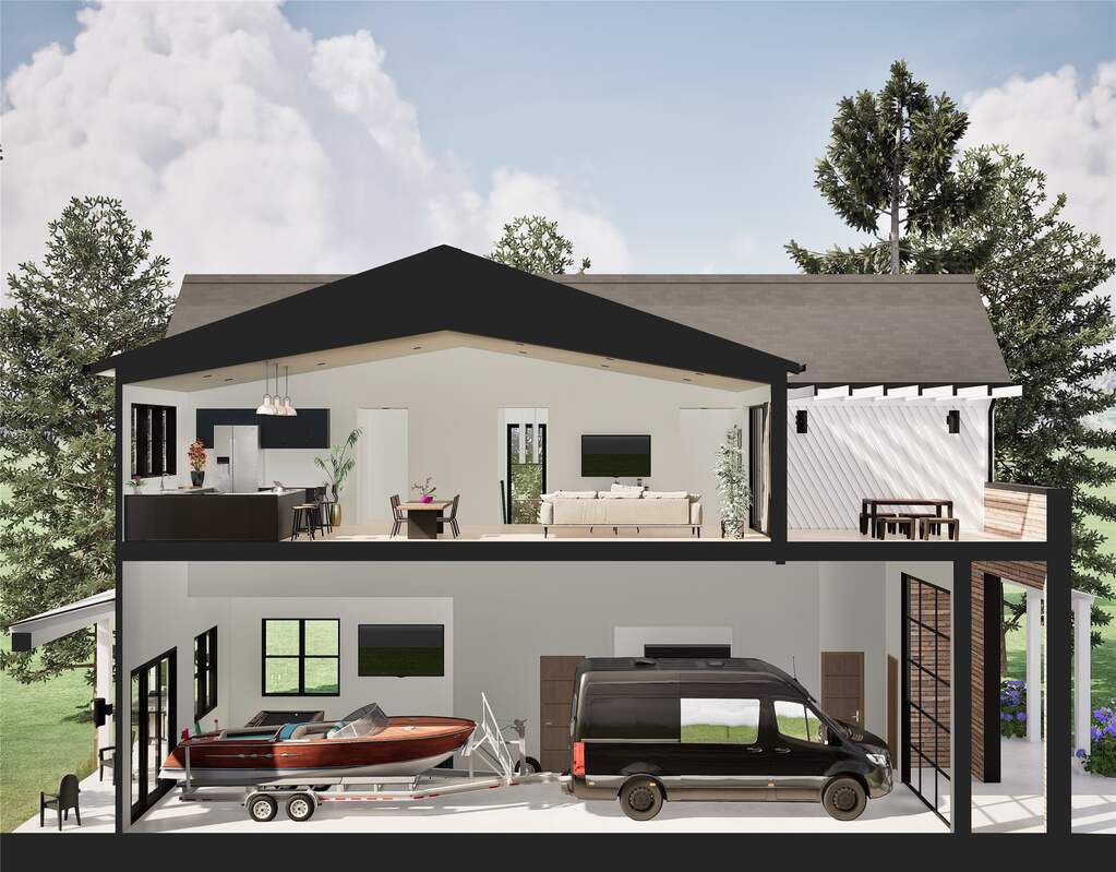 2 Bedroom Villa/Townhouse's Image 50