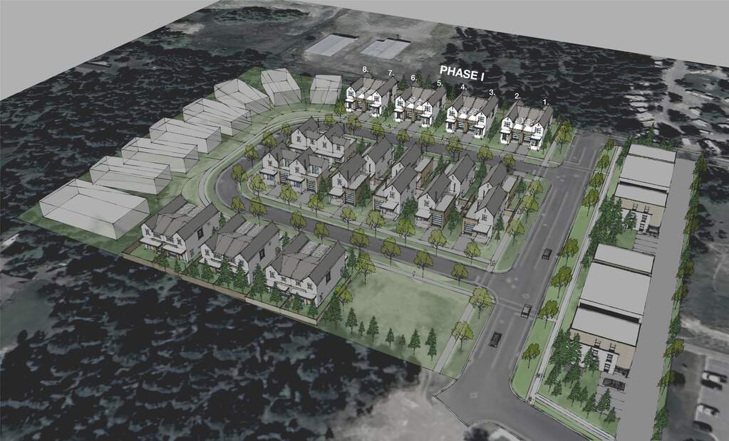 2 Bedroom Villa/Townhouse's Image 52