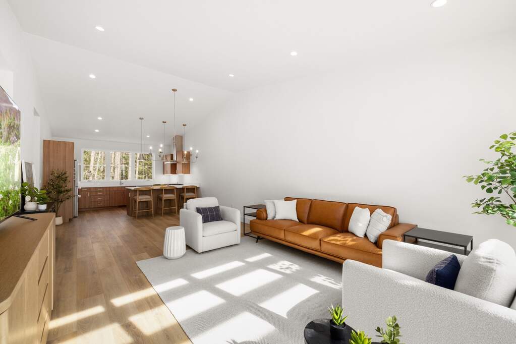 2 Bedroom Villa/Townhouse's Image 5