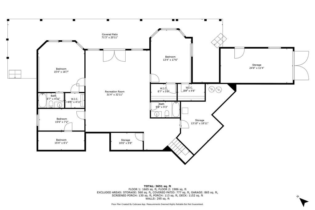 5 Bedroom Single Family Home/House's Image 73