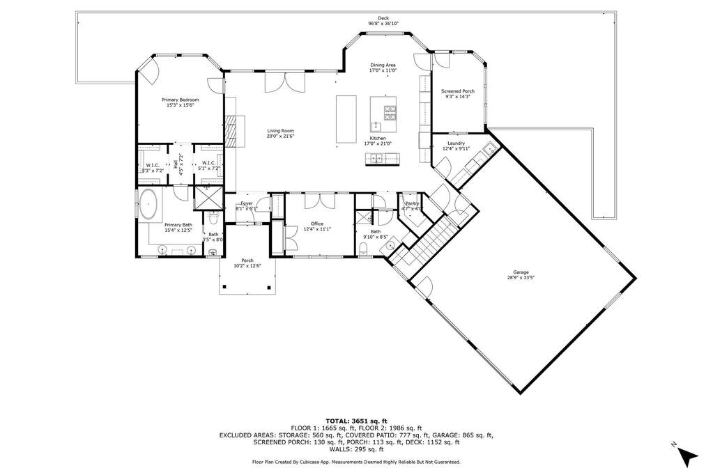 5 Bedroom Single Family Home/House's Image 74