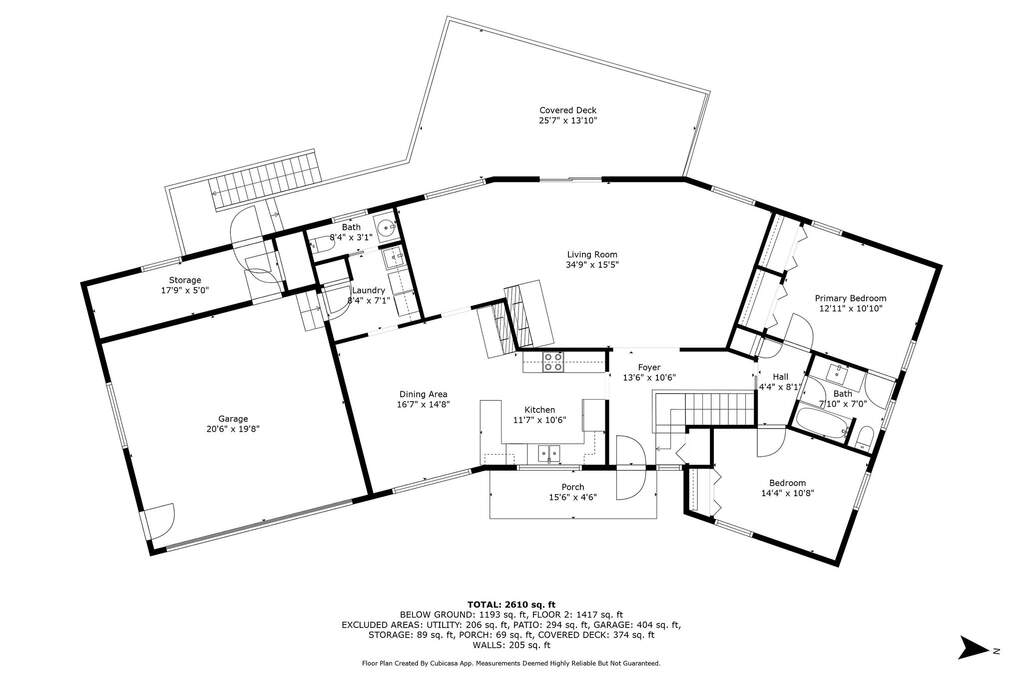 4 Bedroom Single Family Home/House's Image 77