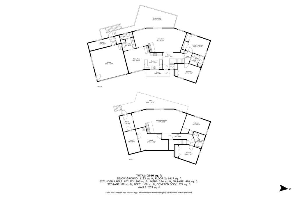 4 Bedroom Single Family Home/House's Image 78