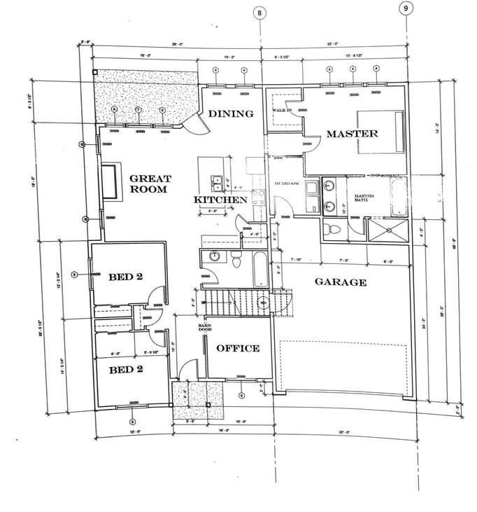 3 Bedroom Single Family Home/House's Image 39
