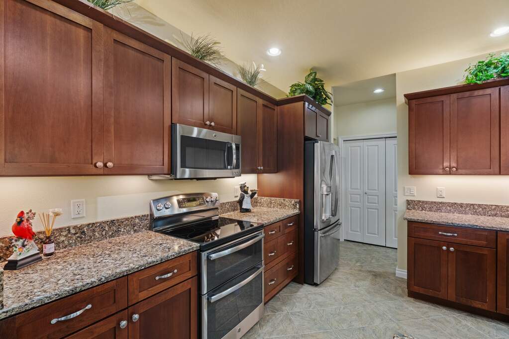 4 Bedroom Villa/Townhouse's Image 10