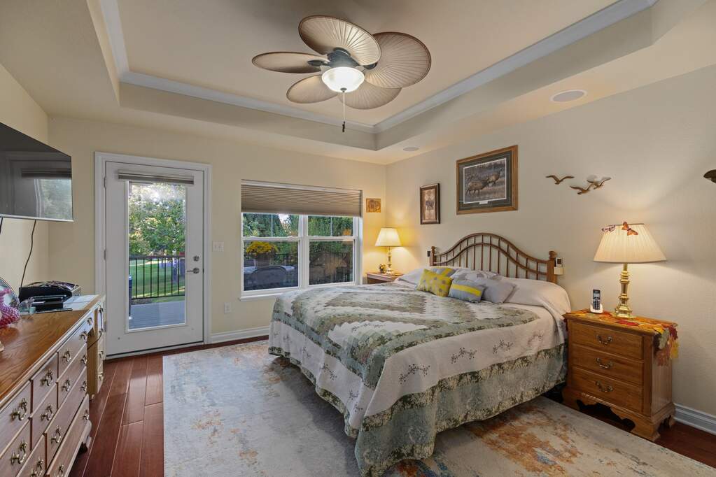 4 Bedroom Villa/Townhouse's Image 12