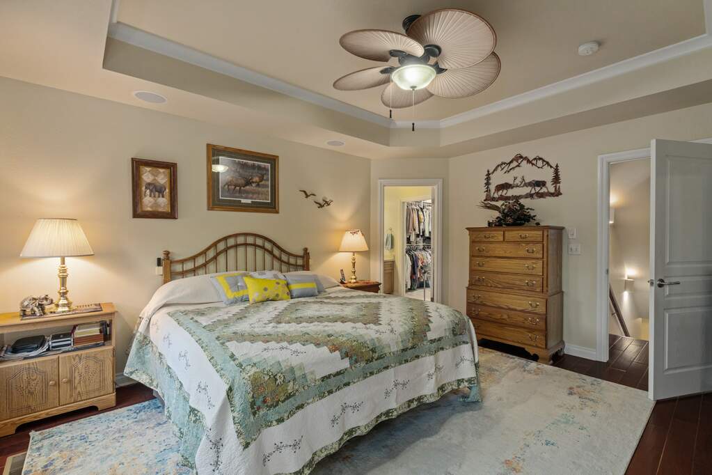 4 Bedroom Villa/Townhouse's Image 13