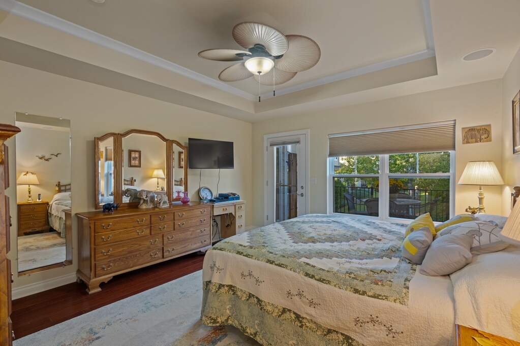 4 Bedroom Villa/Townhouse's Image 14