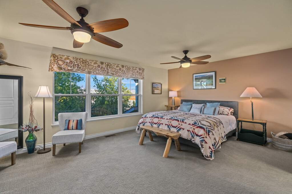 4 Bedroom Villa/Townhouse's Image 22