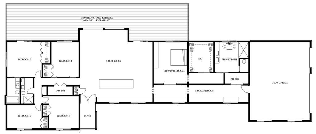 4 Bedroom Single Family Home/House's Image 42