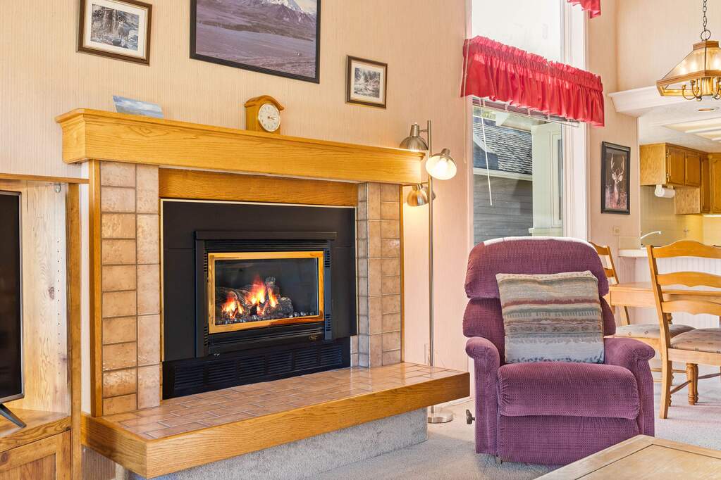 2 Bedroom Villa/Townhouse's Image 13