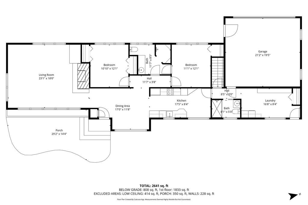 3 Bedroom Single Family Home/House's Image 66