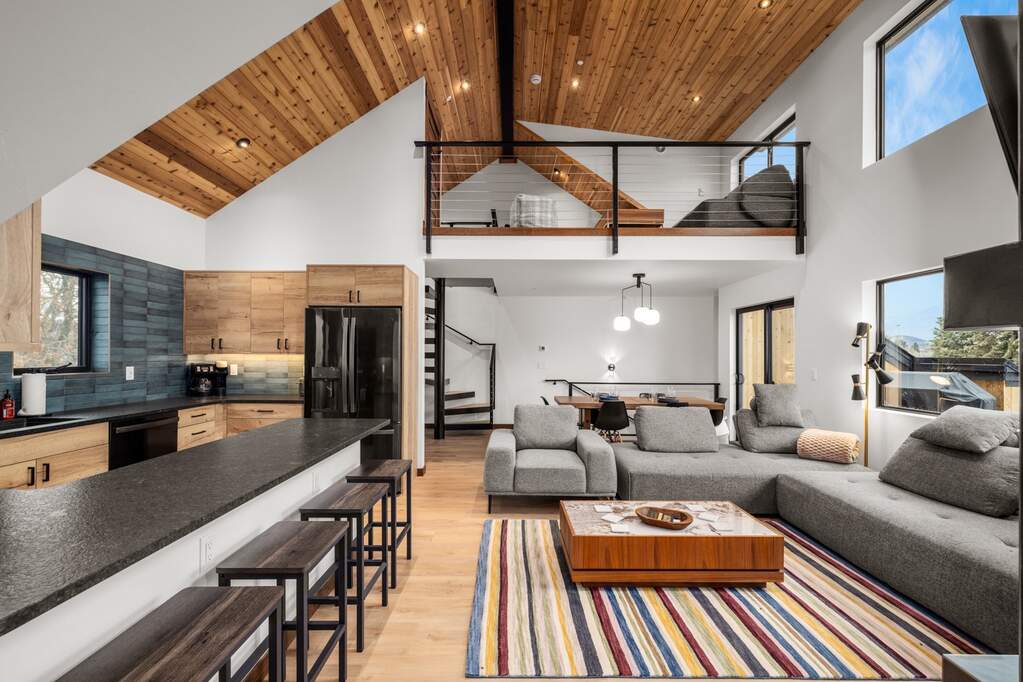4 Bedroom Apartment/Flat's Image 7