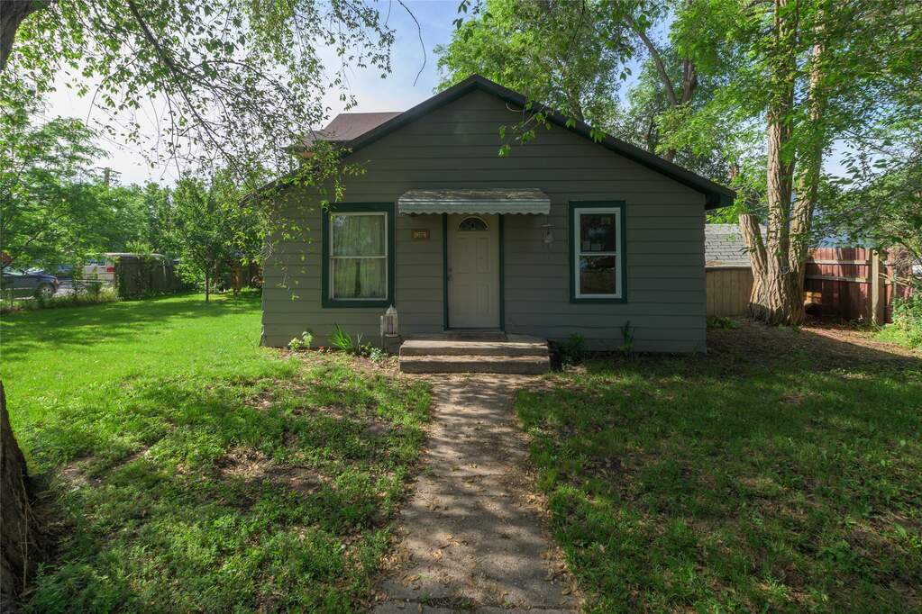 Property Slider Image