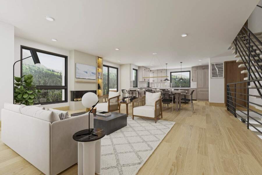 5 Bedroom Apartment/Flat's Image 6