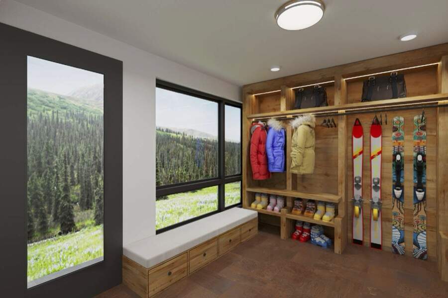 4 Bedroom Apartment/Flat's Image 6