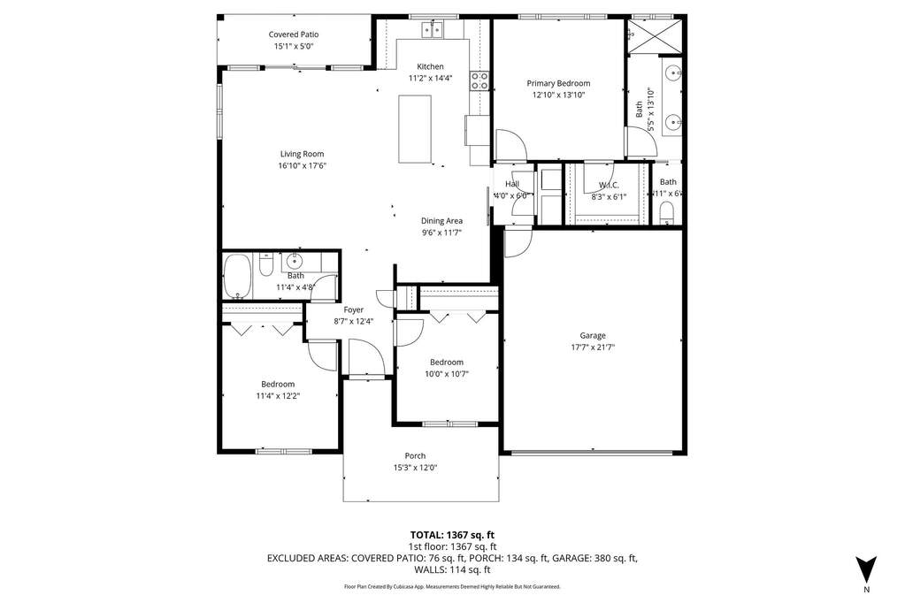 3 Bedroom Villa/Townhouse's Image 40