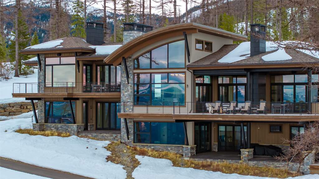 Single family home