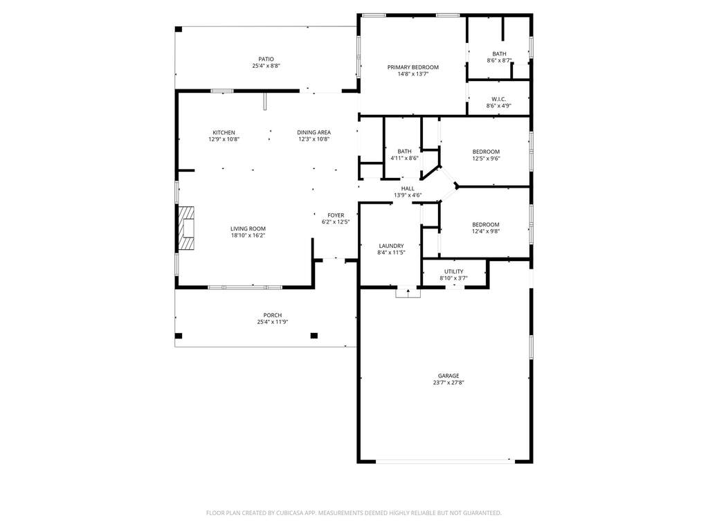 3 Bedroom Single Family Home/House's Image 26