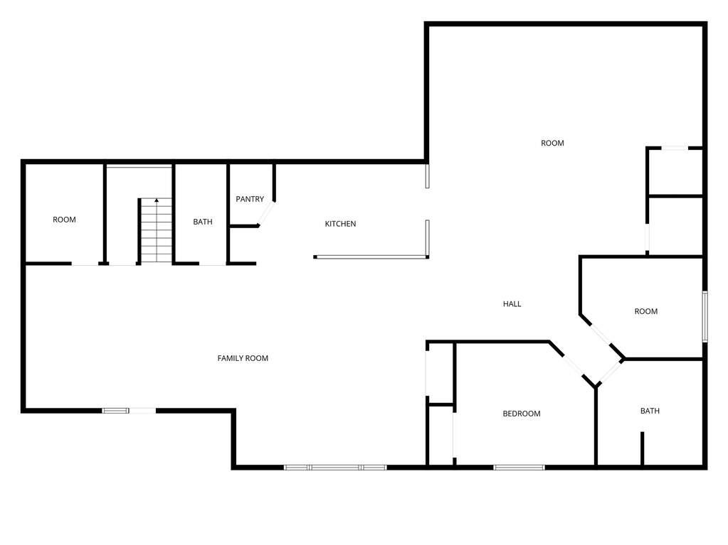 6 Bedroom Single Family Home/House's Image 79