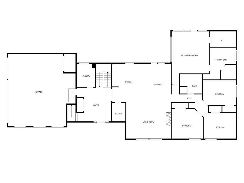 6 Bedroom Single Family Home/House's Image 80