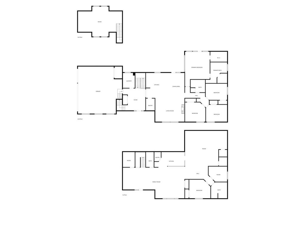 6 Bedroom Single Family Home/House's Image 82