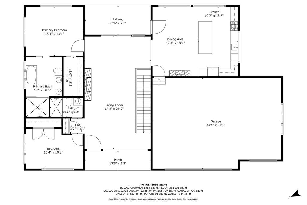 5 Bedroom Single Family Home/House's Image 31