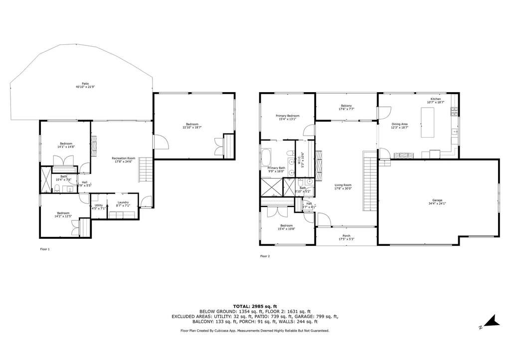 5 Bedroom Single Family Home/House's Image 32