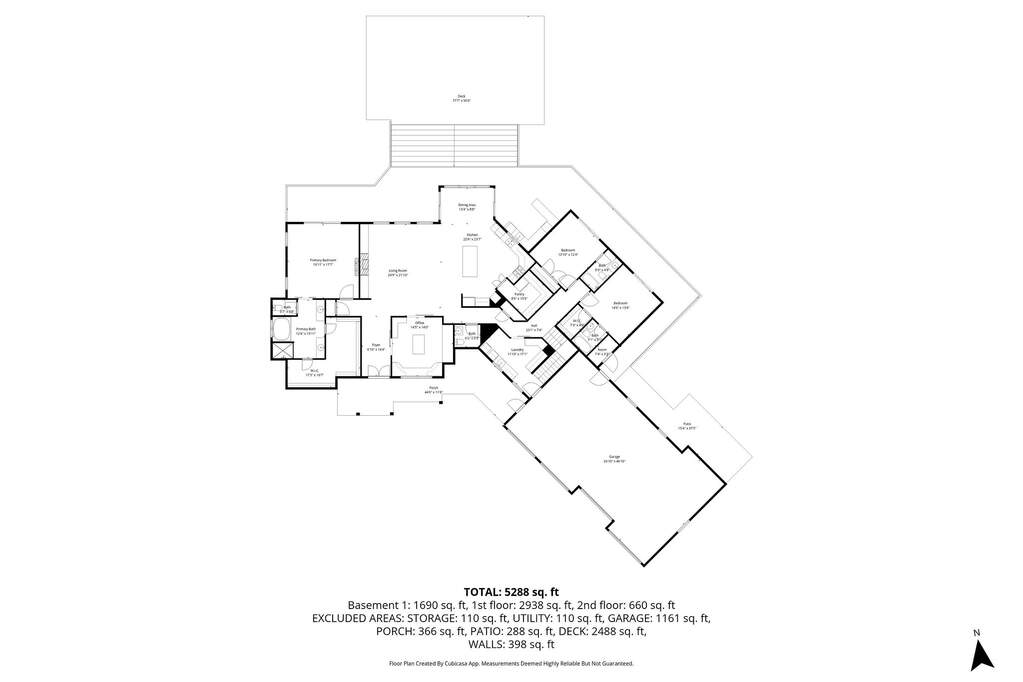5 Bedroom Single Family Home/House's Image 104