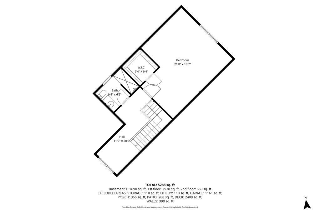 5 Bedroom Single Family Home/House's Image 105
