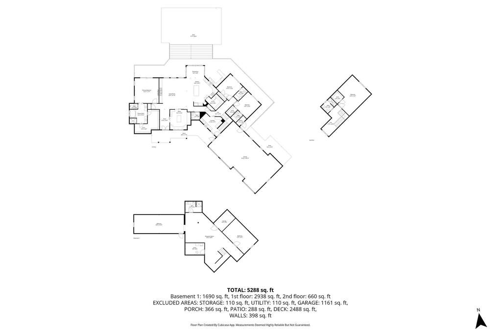 5 Bedroom Single Family Home/House's Image 106
