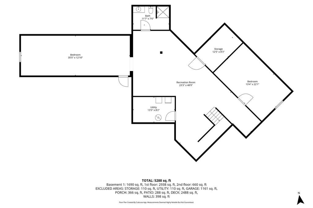 5 Bedroom Single Family Home/House's Image 107