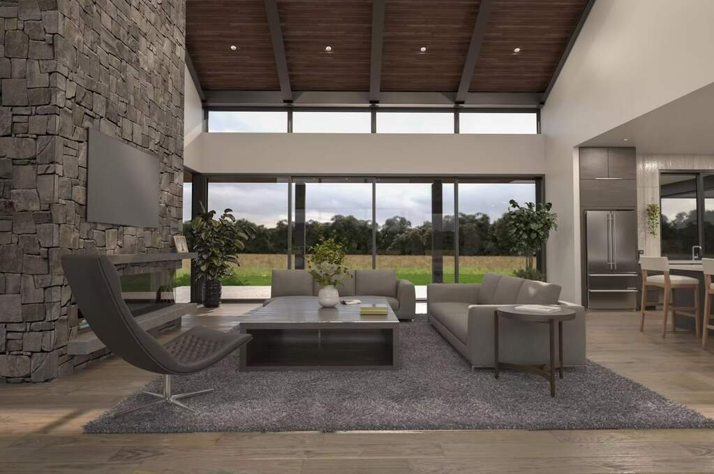 3 Bedroom Single Family Home/House's Image 3