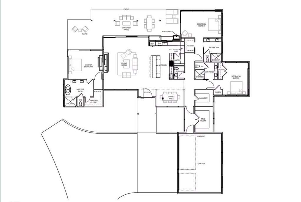 3 Bedroom Single Family Home/House's Image 6