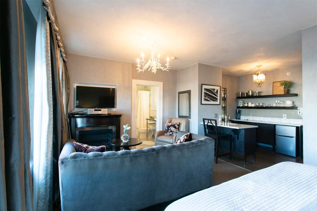 1 Bedroom Apartment/Flat's Image 7