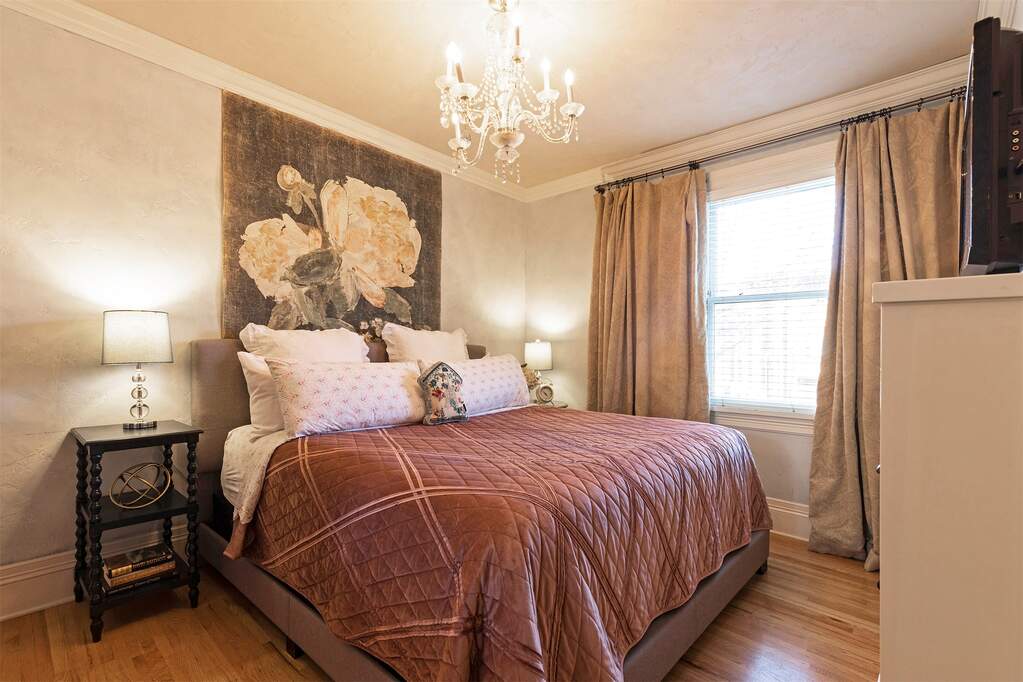 1 Bedroom Apartment/Flat's Image 12