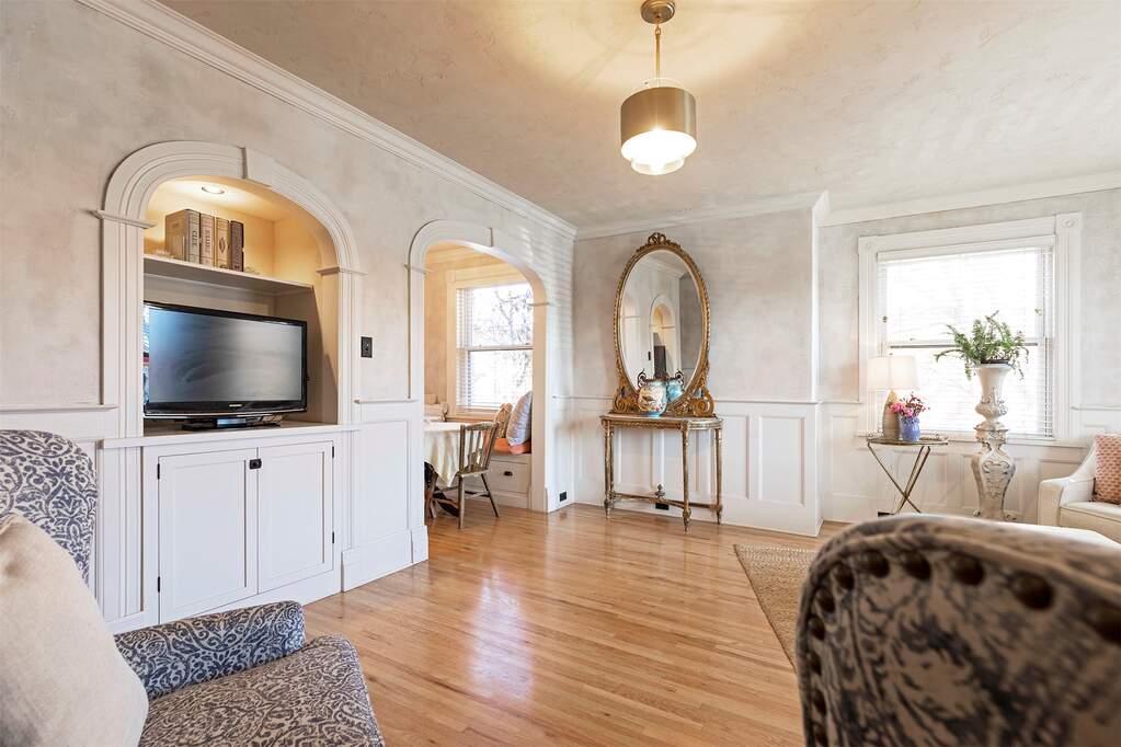 1 Bedroom Apartment/Flat's Image 3