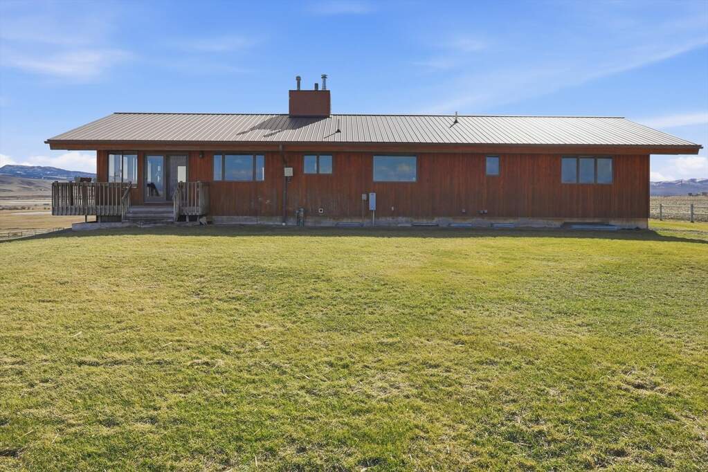 4 Bedroom Farm/Ranch/Plantation's Image 36