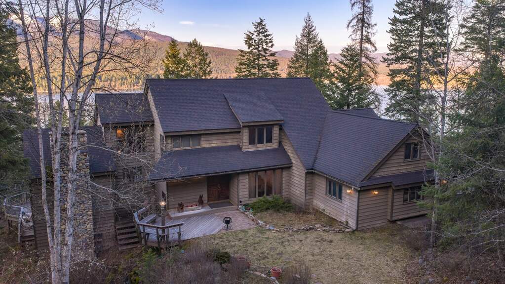 Single family home