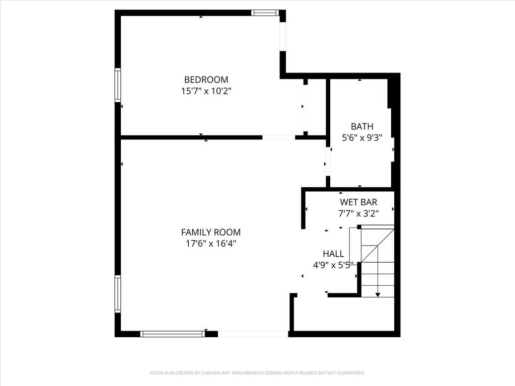2 Bedroom Apartment/Flat's Image 41