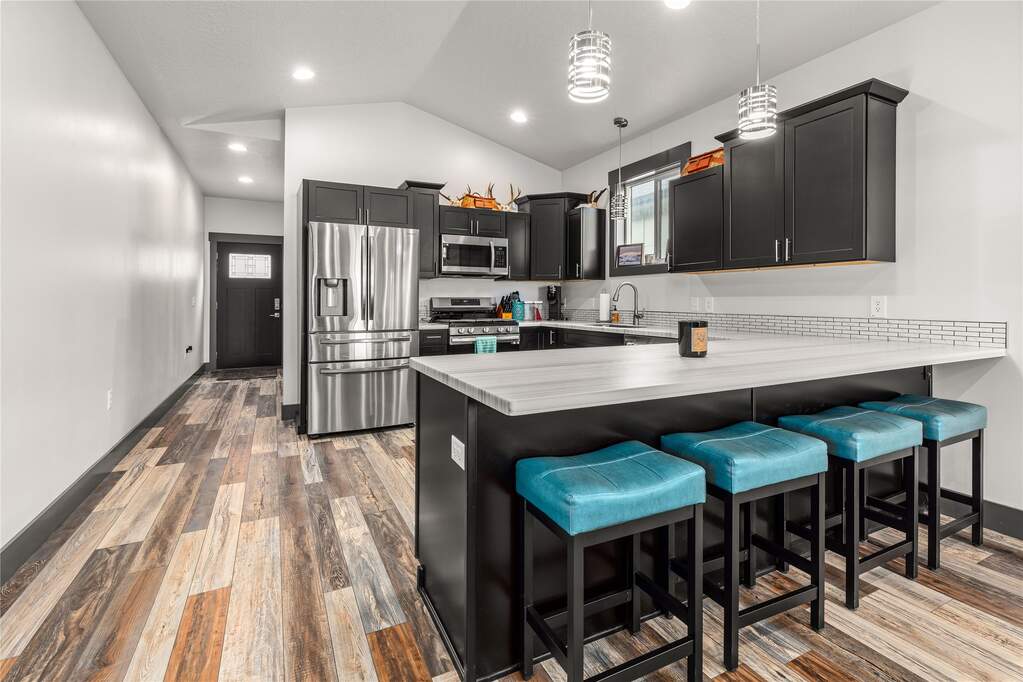 2 Bedroom Single Family Home/House's Image 4