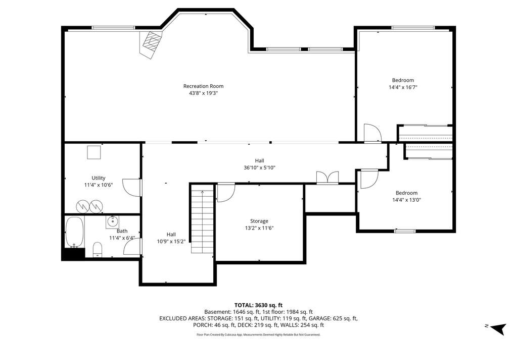 4 Bedroom Single Family Home/House's Image 51