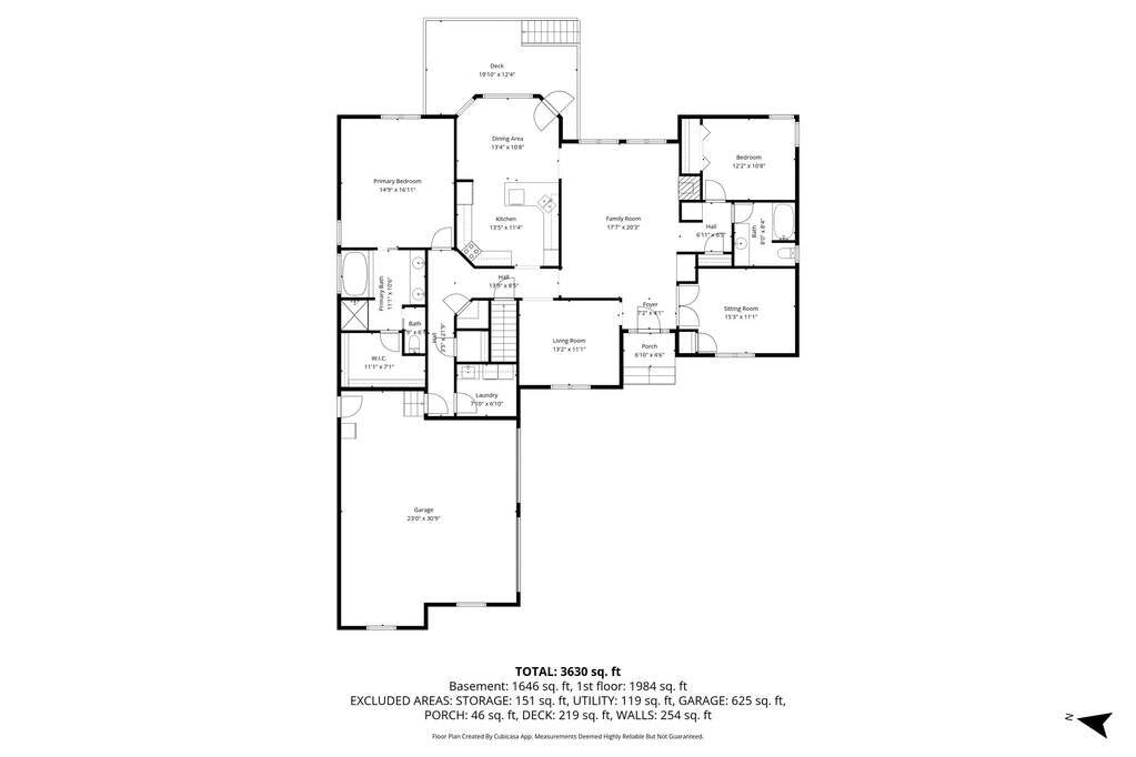 4 Bedroom Single Family Home/House's Image 52