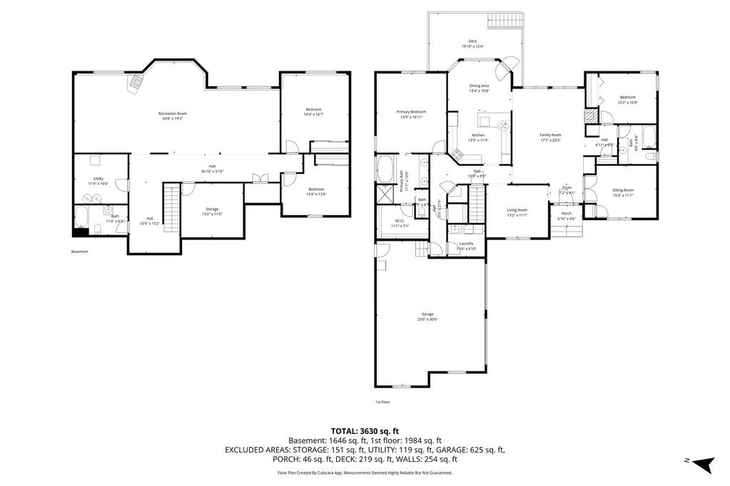 4 Bedroom Single Family Home/House's Image 53