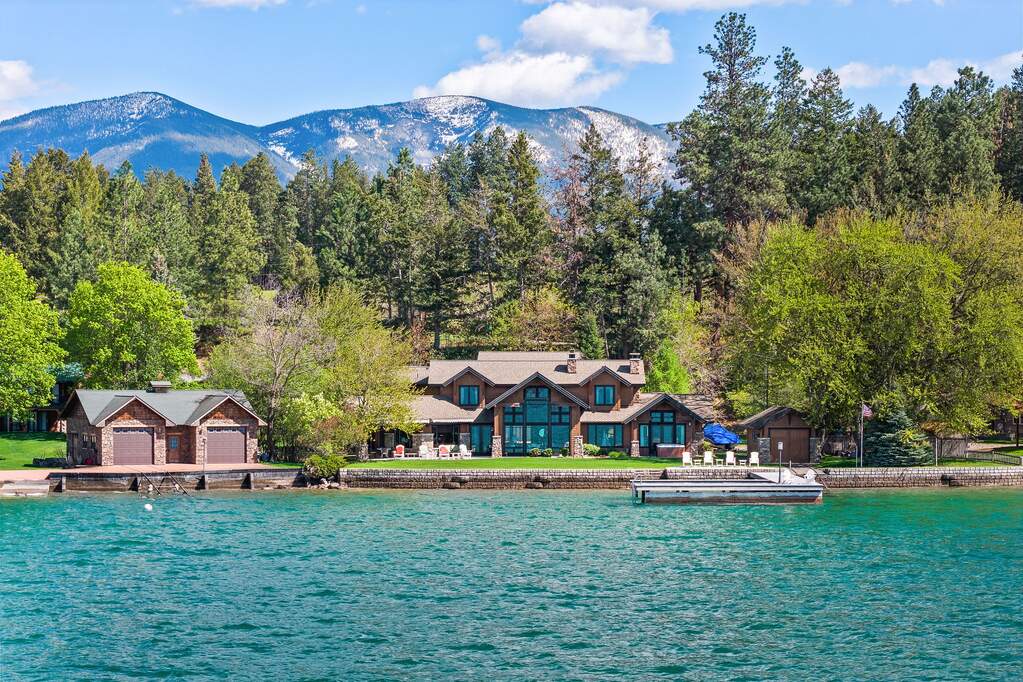 Single family home
