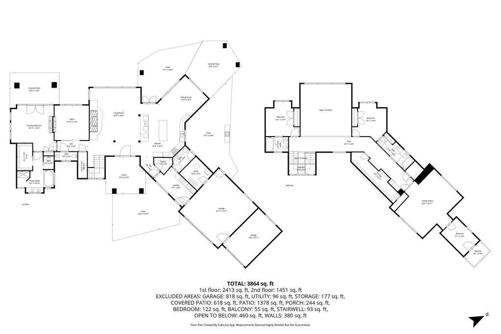 5 Bedroom Single Family Home/House's Image 74